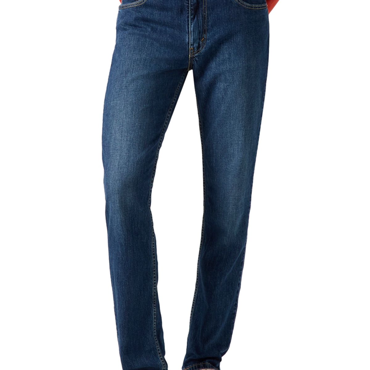 LEVIS - Jeans Hombre 511 Slim Azul Levis