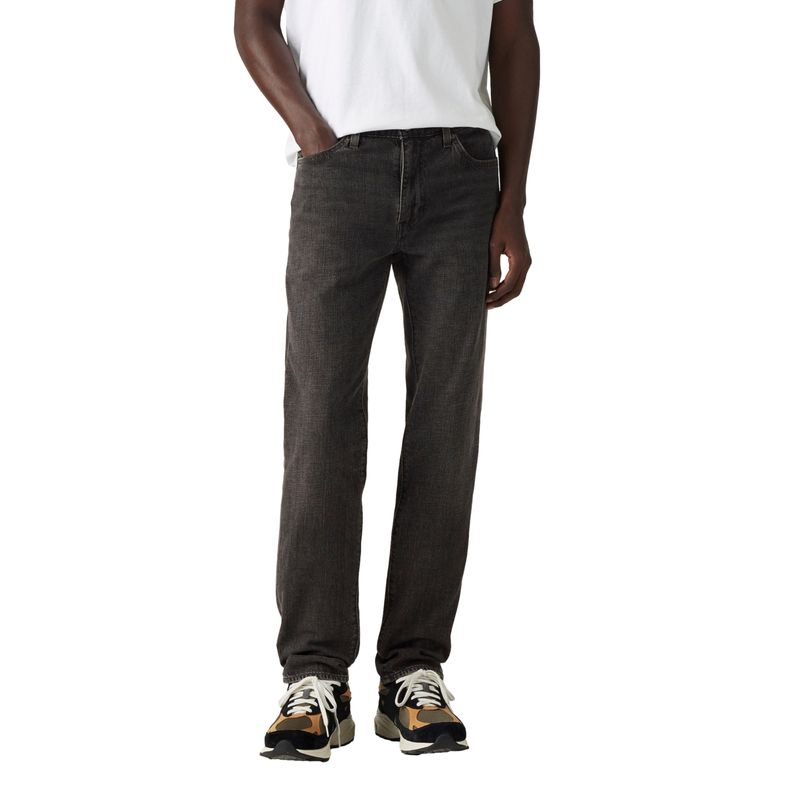 LEVIS - Jeans Hombre 511 Slim Negro Levis