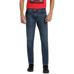 LEVIS - Jeans Hombre 512 Slim Taper Azul