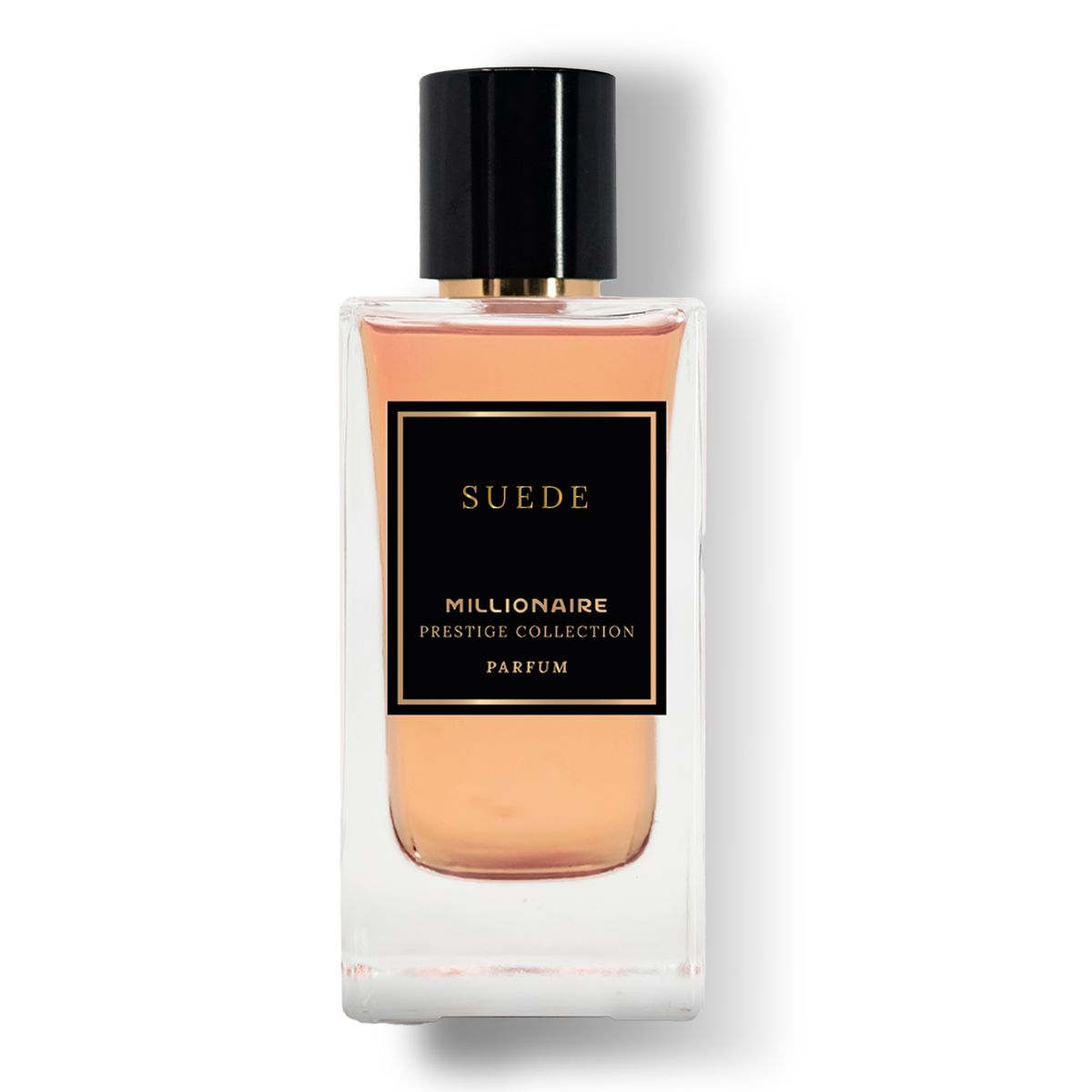 MILLIONAIRE - Prestige Collection Suede Parfum 100m
