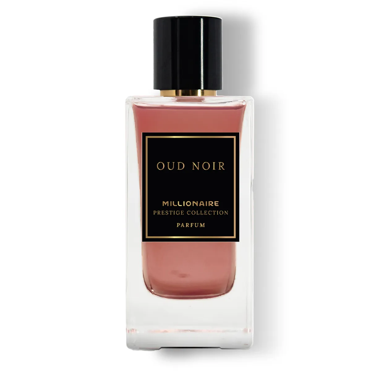 MILLIONAIRE - Prestige Collection Oud Noir Parfum 100ml