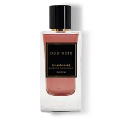 MILLIONAIRE - Eau De Parfum Oud Noir