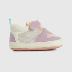 COLLOKY - Zapatilla Niña Multicolor 56079