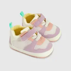 COLLOKY - Zapatilla Niña Multicolor 56079