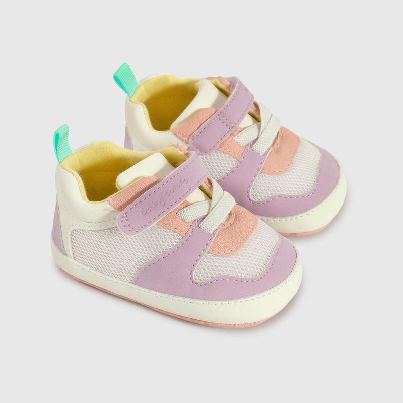 COLLOKY - Zapatilla Niña Multicolor 56079 Colloky