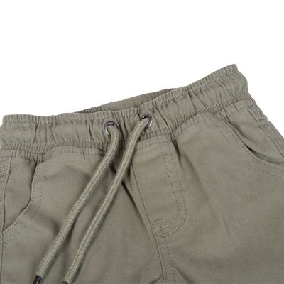 Imagen 2 del producto Pantalón Bebe Niño - Verde