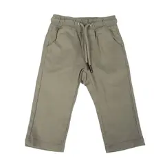 PILLIN - Pantalón Bebe Niño - Verde