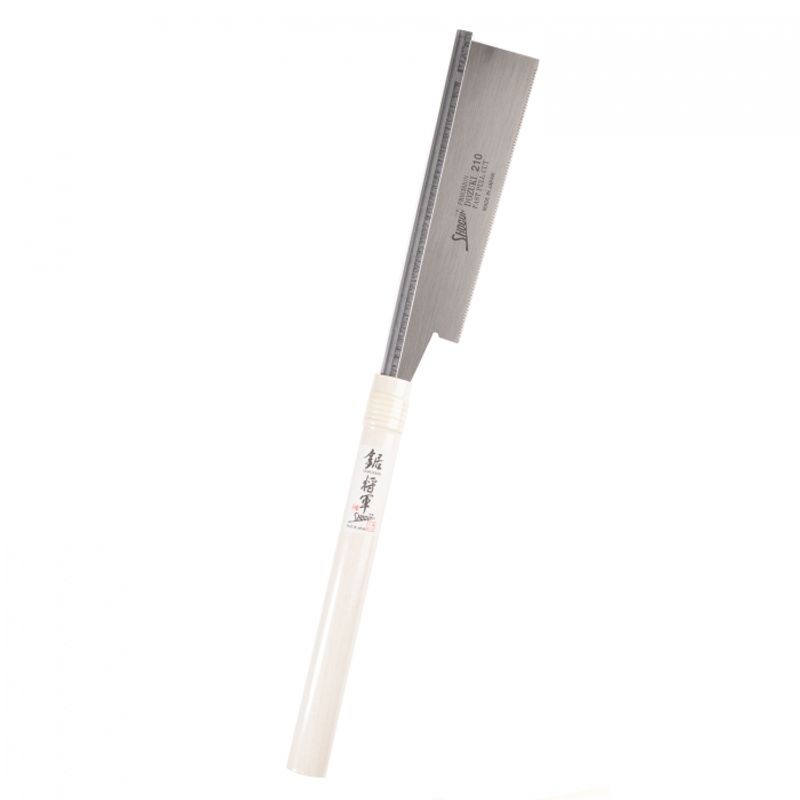 SHOGUN - Sierra Japonesa Dozuki 210mm Mcd-210 serrucho Japonés