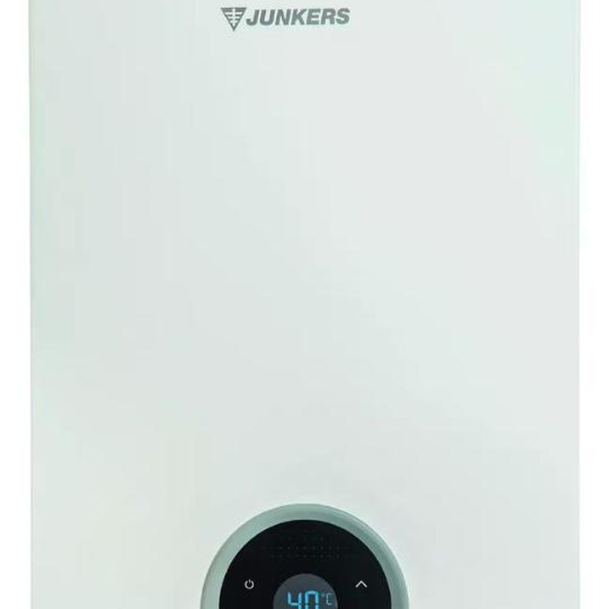 JUNKERS - CALEFON JUNKER GAS NATURAL 12 LITROS TIRO FORZADO WTDE12-KME 23