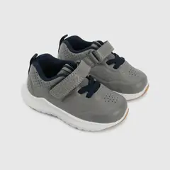COLLOKY - Zapatillas Niño Gris 55999