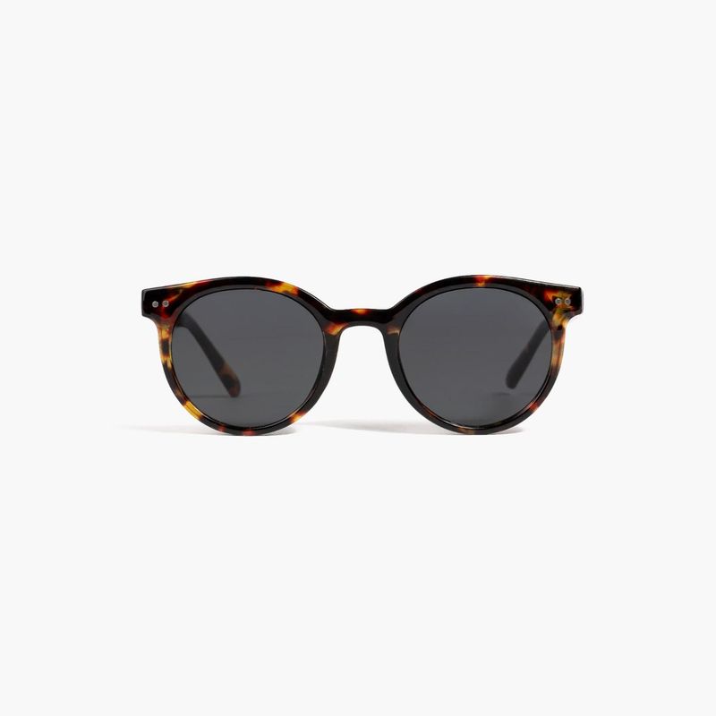 LOUNGE - Lentes De Sol Mujer Redondos