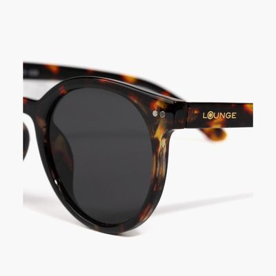 Imagen 2 del producto Lentes De Sol Mujer Redondos