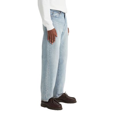 Imagen 2 del producto Jeans Hombre 568 Loose Straight Azul
