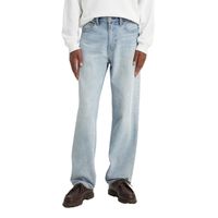Jeans Hombre 568 Loose Straight Azul