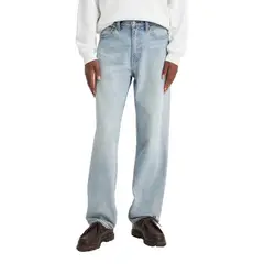 LEVIS - Jeans Hombre 568 Loose Straight Azul