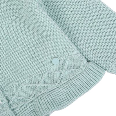 Imagen 2 del producto Chaleco Bebe Niña