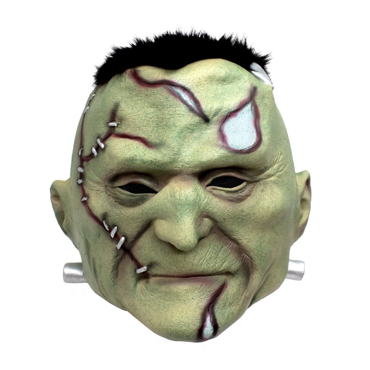 GENERICO - MASCARA LATEX MONSTER X1 UNI
