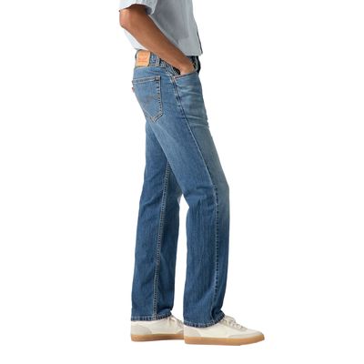 Imagen 2 del producto Jeans Hombre 505 Regular Azul