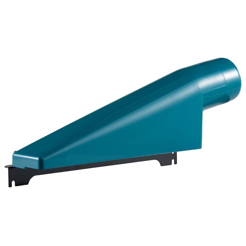 MAKITA - Recolector De Polvo Para Cepillo 2012nb tobera Makita