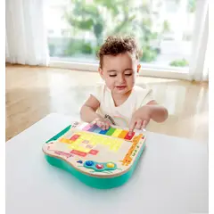 HAPE - Piano dinámico de píxeles