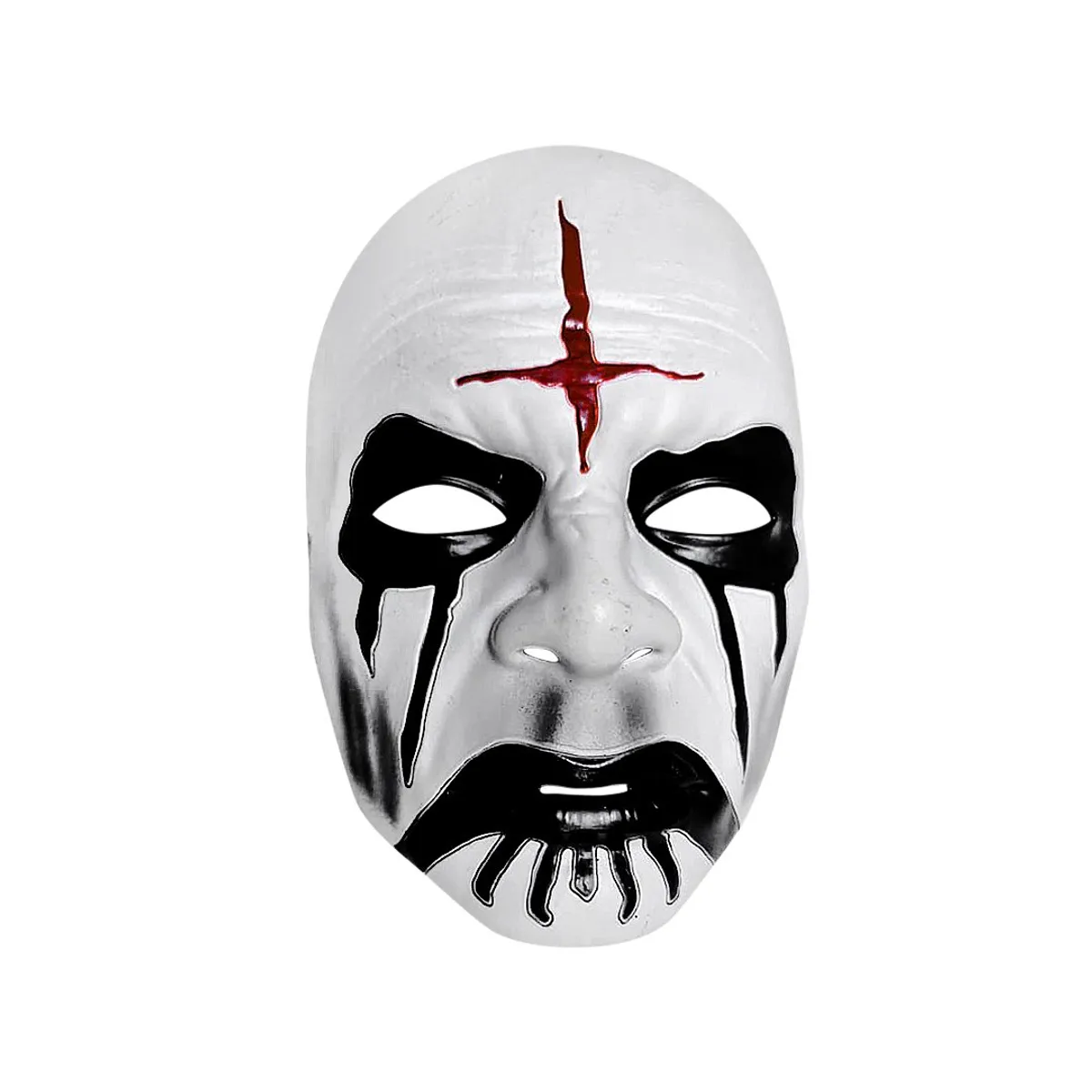 GENERICO - MASCARA ACRILICA PREMIUM POSEIDA X1UNI