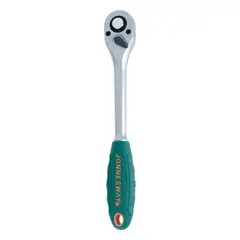 JONNESWAY - Chicharra Cuadrante 1/2' 36 Dientes