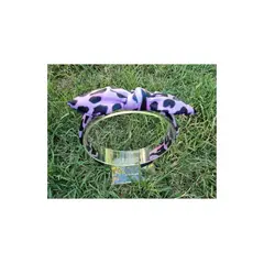 EL ESPACIO DE TOMMY - Cintillo niña mujer animal print