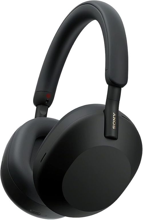 Audifonos WH-1000XM5 Color Negro