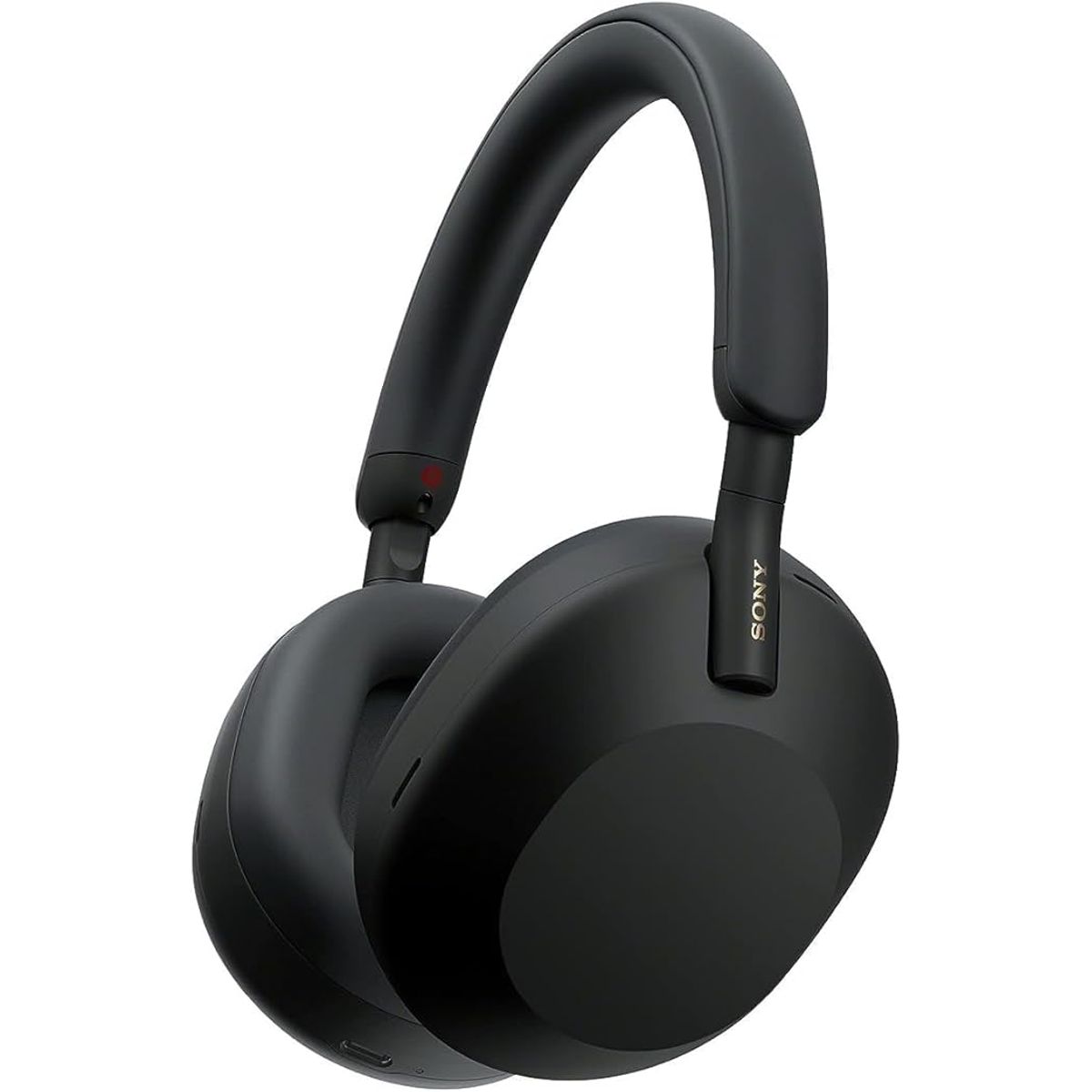 SONY - Audifonos Sony WH-1000XM5 Color Negro