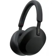 SONY - Audifonos WH-1000XM5 Color Negro