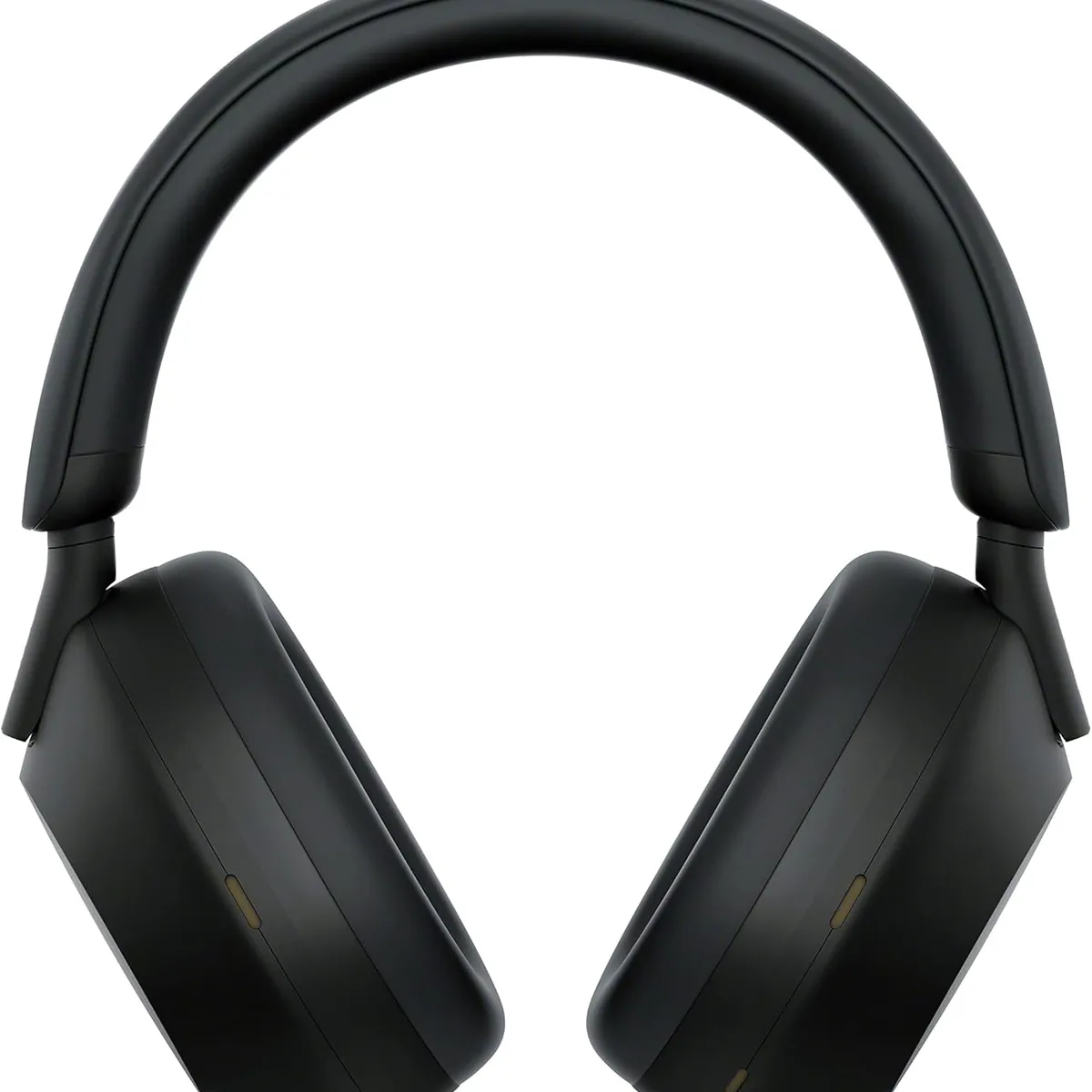 SONY - Audifonos Sony WH-1000XM5 Color Negro