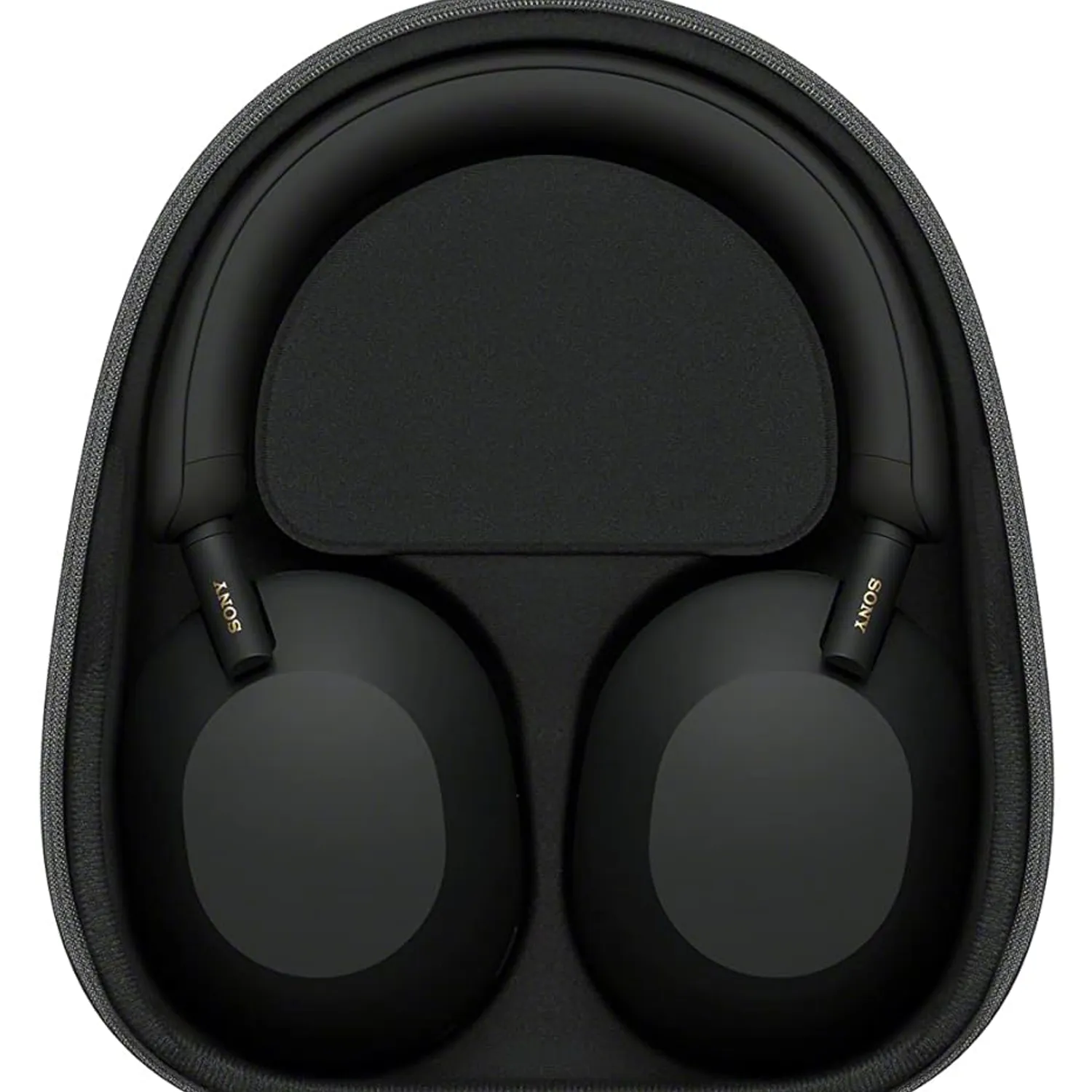 SONY Audifonos Sony WH-1000XM5 Color Negro | falabella.com