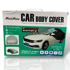 GENERICO - Cubre auto XL