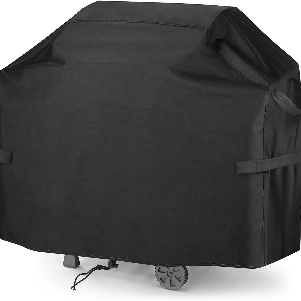 KUANGYE - Cubierta Parrilla Asador Protector Exterior Funda Barbacoa