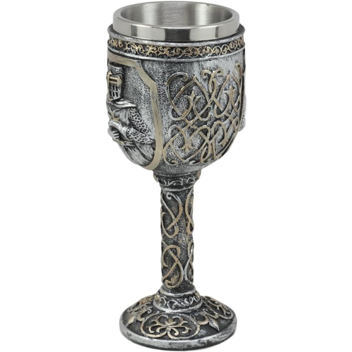 GENERICO - Copa Medieval Caballero de Honor