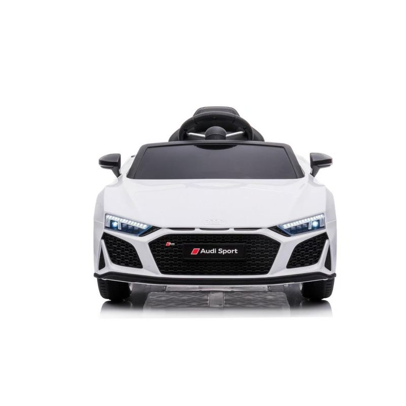 KIDS COOL - Auto Audi R8 Spyder Blanco