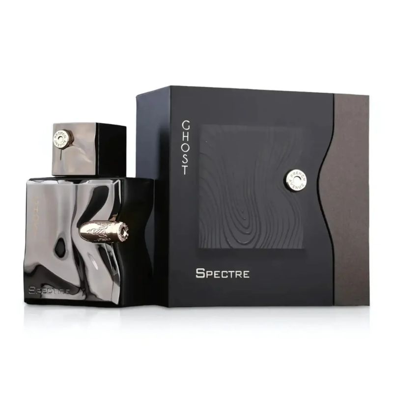 FRENCH AVENUE - FRENCH AVENUE SPECTRE GHOST EDP 80ML