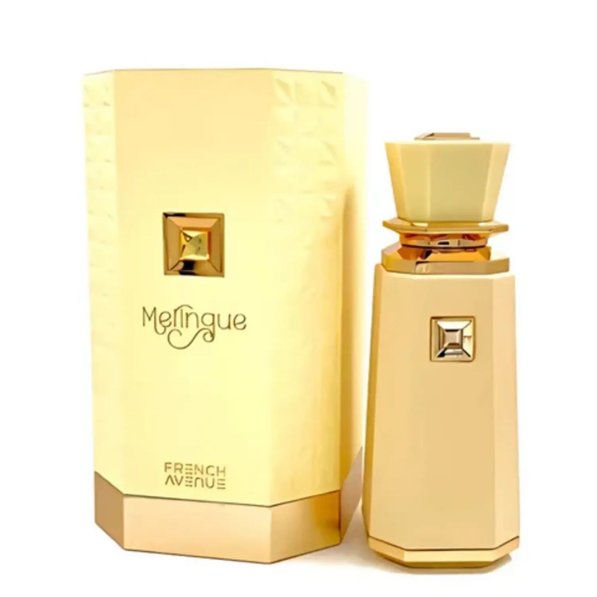 FRENCH AVENUE - FRENCH AVENUE MERINGUE EDP 100ML