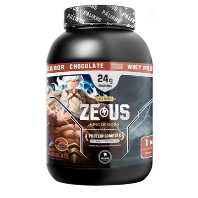 Imagen 2 del producto Proteina whey CP 1kg + Creatina monohidrato 60 SV + Shaker Palikos