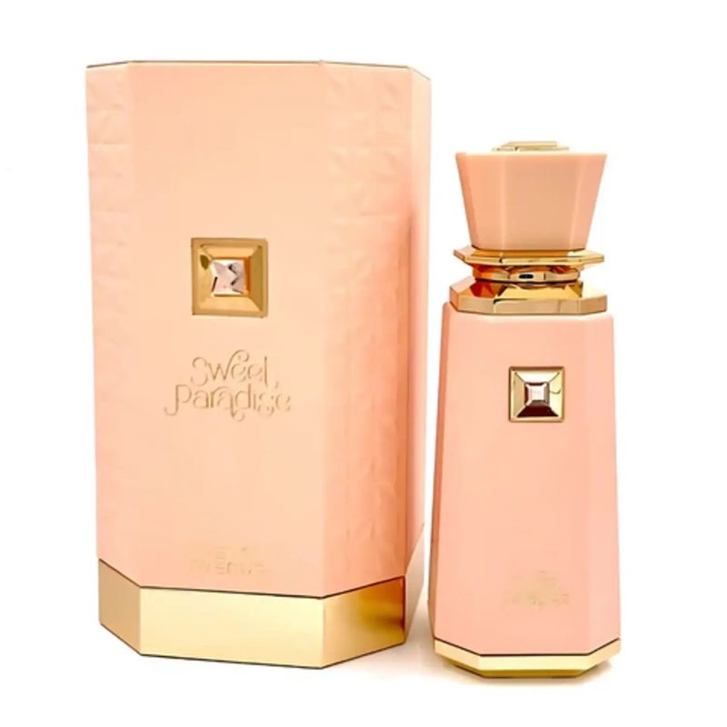 FRENCH AVENUE - FRENCH AVENUE SWEET PARADISE EDP 100ML