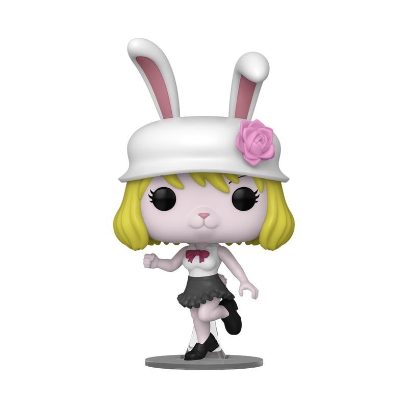 FUNKO - Funko Pop One Piece Carrot 1588