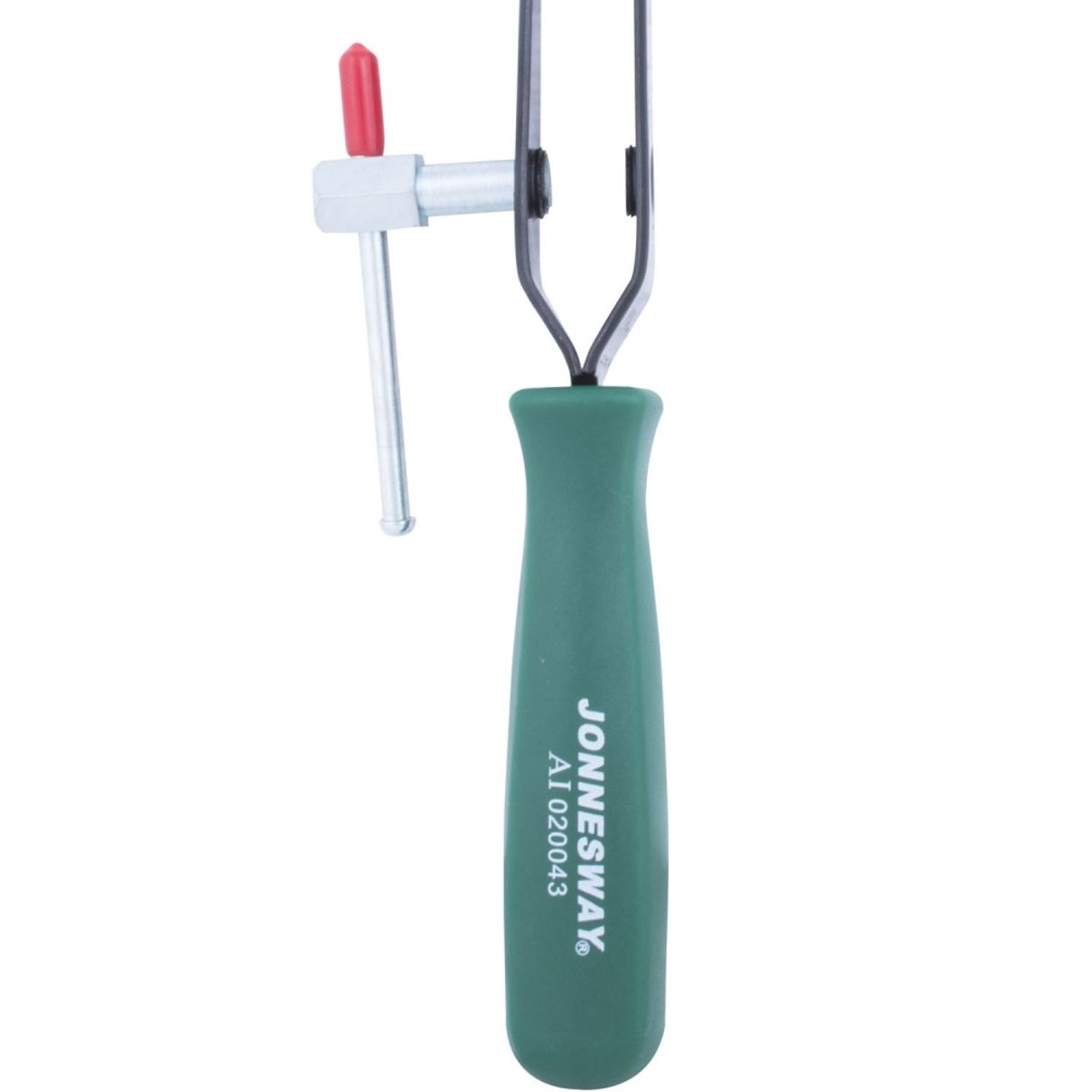 JONNESWAY - Alicate Abrazadera Homocinetica Con Cortador Jonnesway