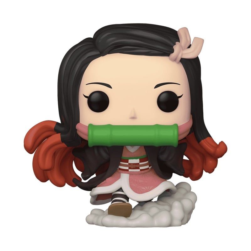 FUNKO - Funko Pop Demon Slayer Nezuko Kamado 1264