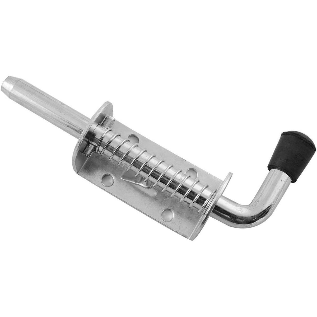 KUANGYE - Pestillo De Resorte De Perno Para Muebles De Gabinete