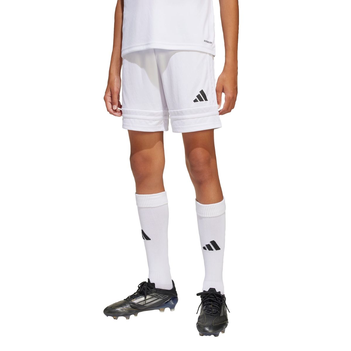 ADIDAS - Shorts Squadra 25 Niños