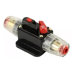 KUANGYE - Disyuntor Fusible De Reinicio Solar 80a 1224v Dc