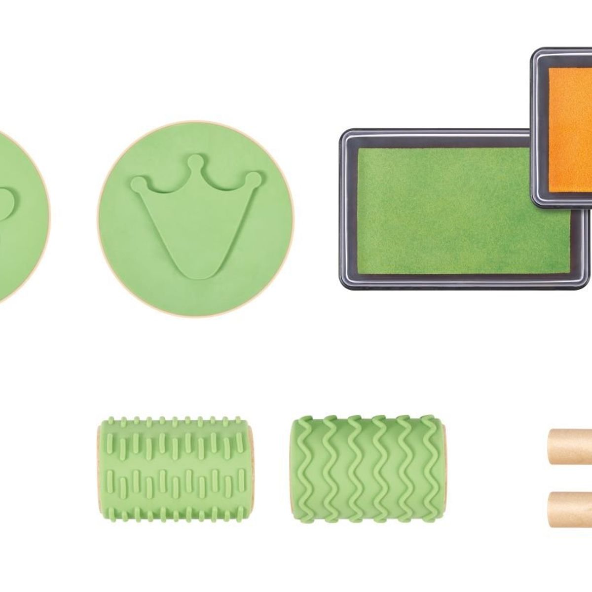HAPE - Nature’s Wonders Stamps