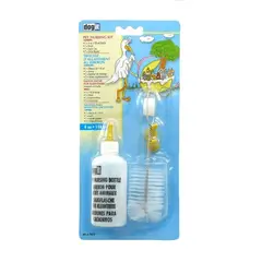 CATIT - Kit Mamadera Mascotas Lactantes Dogit 115 ml.