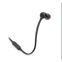 JBL - Audifonos In-Ear Tune 110 Negro