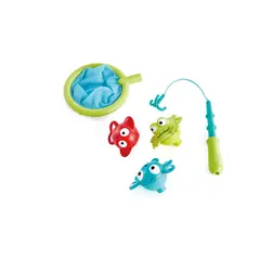 HAPE - Puzzle chunky clock